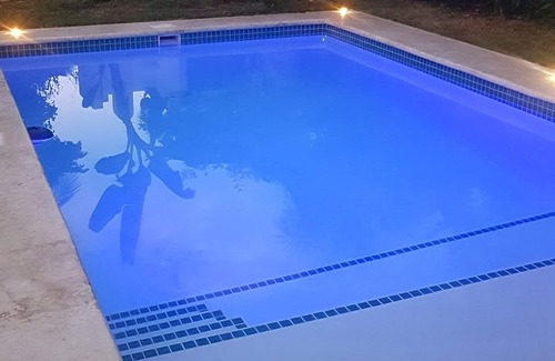 Las Galeras House | La Belle Créole