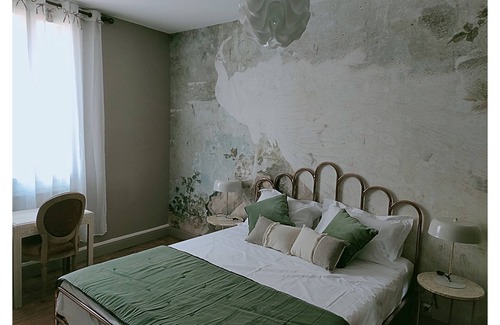 Prades House | La Belle D'Âme