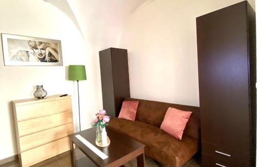 Zafra Old Town Apartment | La bodeguita 1