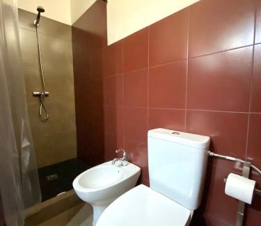 Zafra Old Town Apartment | La bodeguita 1