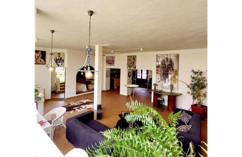 Mogan House | La Bohemia