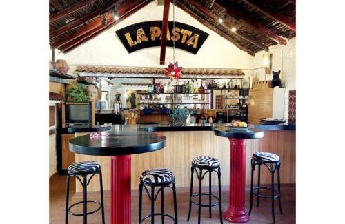 Mogan House | La Bohemia