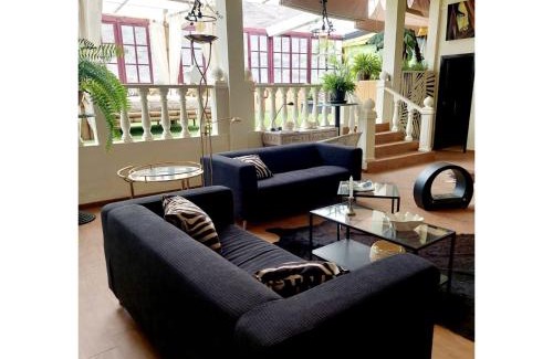 Mogan House | La Bohemia