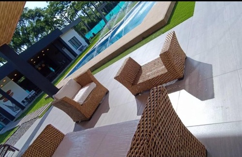 Restrepo House | La Bonita Restrepo Meta