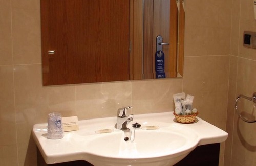 Periurbano - Rural Hotel | La Boroña