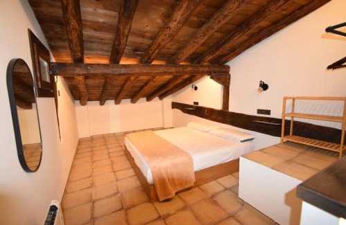 Albarracin Apartment | La Botica
