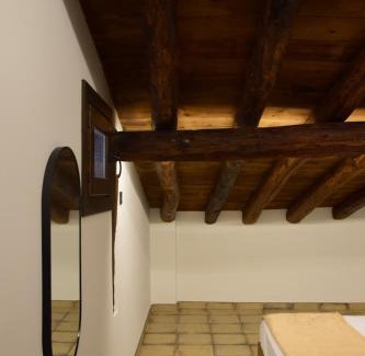 Albarracin Apartment | La Botica