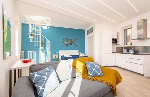 Volastra House | La Bottega di Volastra, Terre Marine