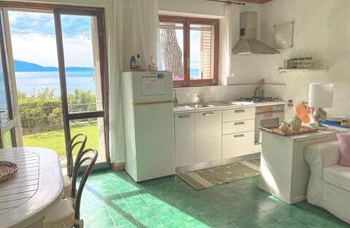 Ameglia Apartment | La Bouganville - accesso a mare privato