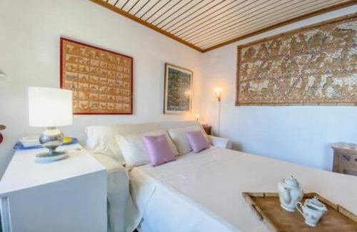 Ameglia Apartment | La Bouganville - accesso a mare privato