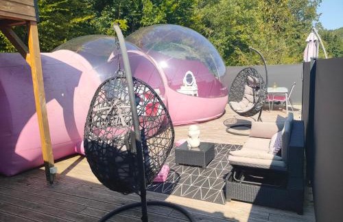 Illoud Bed & Breakfast | La Bulle Des Anges
