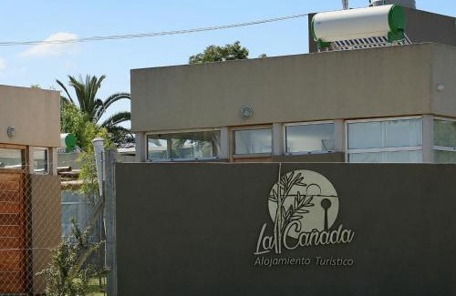 Chascomus Apartment | La Cañada