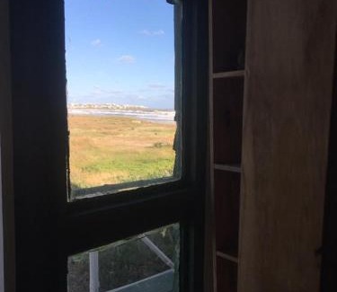 Cabo Polonio House | La Cañada Cabo Polonio