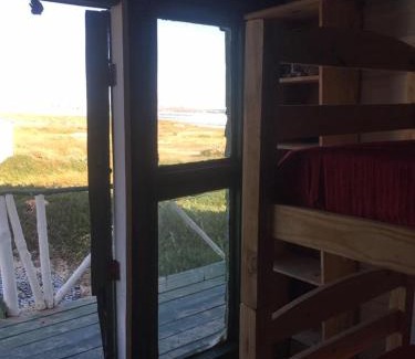 Cabo Polonio House | La Cañada Cabo Polonio