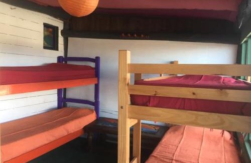 Cabo Polonio House | La Cañada Cabo Polonio