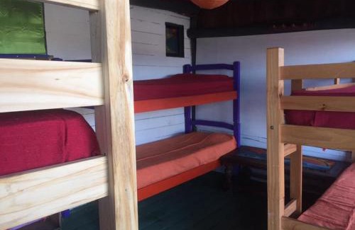 Cabo Polonio House | La Cañada Cabo Polonio