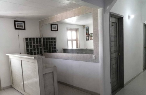 San Martin de las Piramides Hotel | La Casa de los Pavos