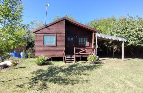 Concepcion del Uruguay Apartment | La cabaña