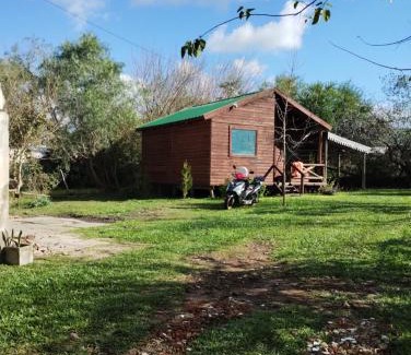 Concepcion del Uruguay Apartment | La cabaña