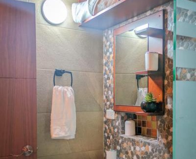 Latacunga Other | La Cabaña de Ciela con jacuzzi y minigolf
