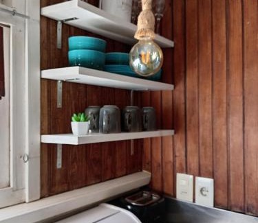 La Paloma House | La Cabaña de Vito