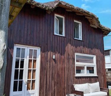 La Paloma House | La Cabaña de Vito