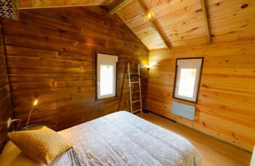 Mazaricos House | LA CABAÑA Del Camino