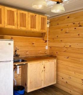 Punta Negra Apartment | La Cabaña Punta Negra