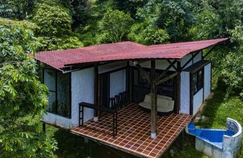 Mocoa House | La Cabañita