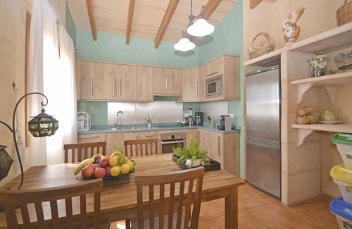 Selva Cottage | La Cabaña de Pepe - Cozy country house with pool and views in Moscari