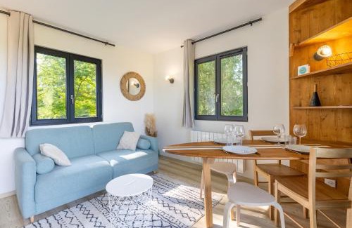 Genouilleux Ski Chalet | La Cabane Ô Rêves