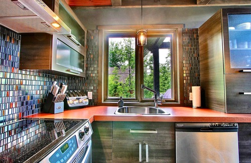 Scott Hotel | La Cache à Maxime