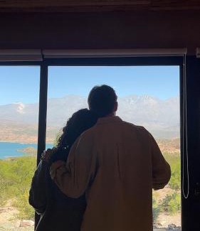 Las Heras Department House | La Calma Ecolodge 2