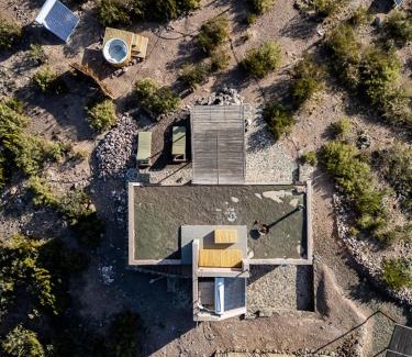 Las Heras Department House | La Calma Ecolodge 2