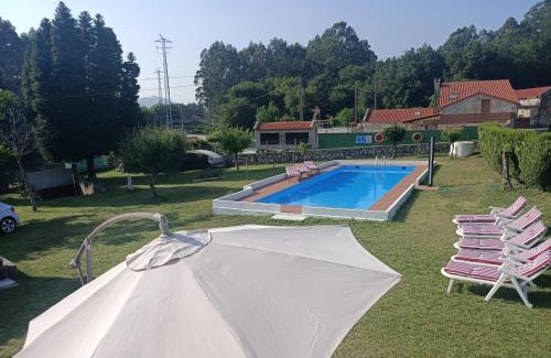 Covelo House | LA CAMELIA