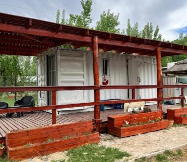 Neuquen Apartment | La Campigna, Neuquen