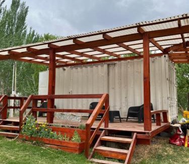 Neuquen Apartment | La Campigna, Neuquen