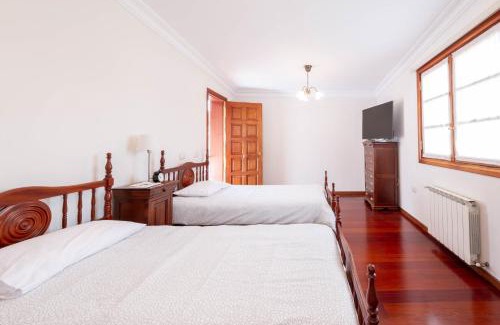 Valsequillo de Gran Canaria Ski Chalet | La Canariona, a charming country house