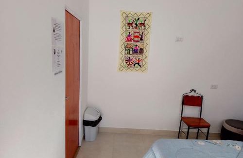 Humahuaca House | La Candelaria