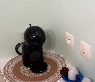 Remire Montjoly Apartment | La Canopé - T2 calme et central avec son jacuzzi