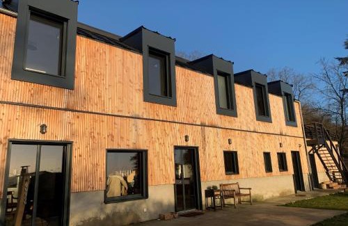 Mareil-Marly House | La Canopée de Mareil