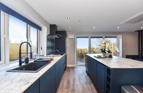 Merthyr Tydfil Apartment | La Cantera