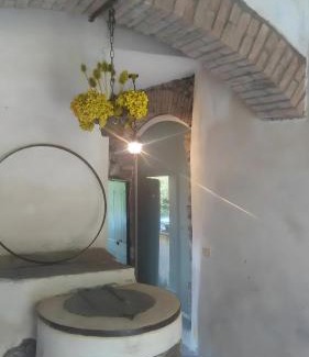 Ricco del Golfo di Spezia Apartment | La Cantina Del Sole