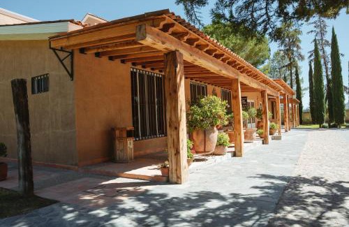 Dolores Hidalgo Hotel | La Capilla Hotel