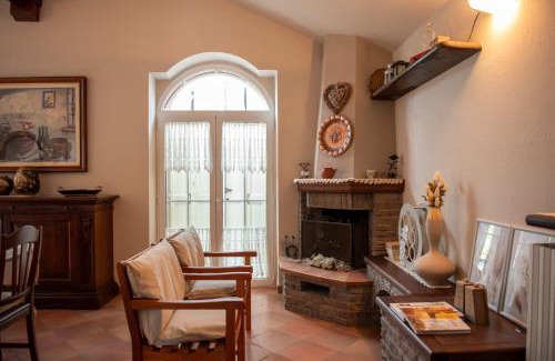 Vezza d'Alba Apartment | La Capinera Sabry's Home