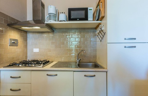 Bibbona House | La Carraia by Interhome
