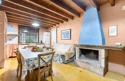 Catral House | La Carrasca - Naranja