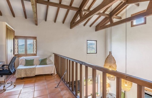 Montefrio Villa | La Casa 1950 Montefrío by Ruralidays