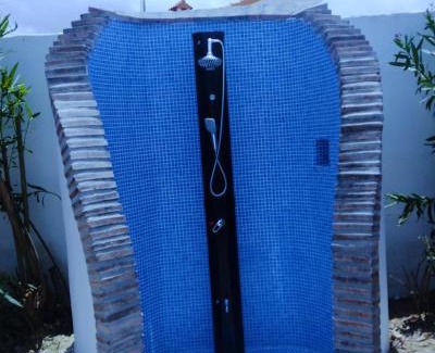 Arboleas Villa | La Casa Arboleas