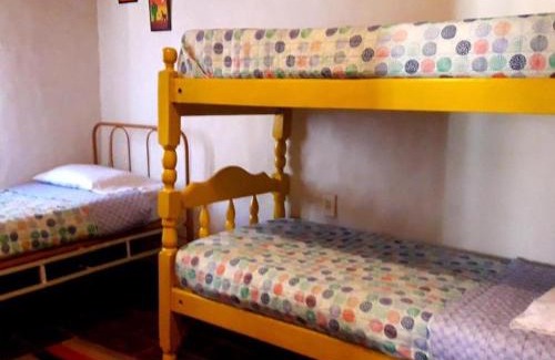 Maimara Apartment | La Casa Chica